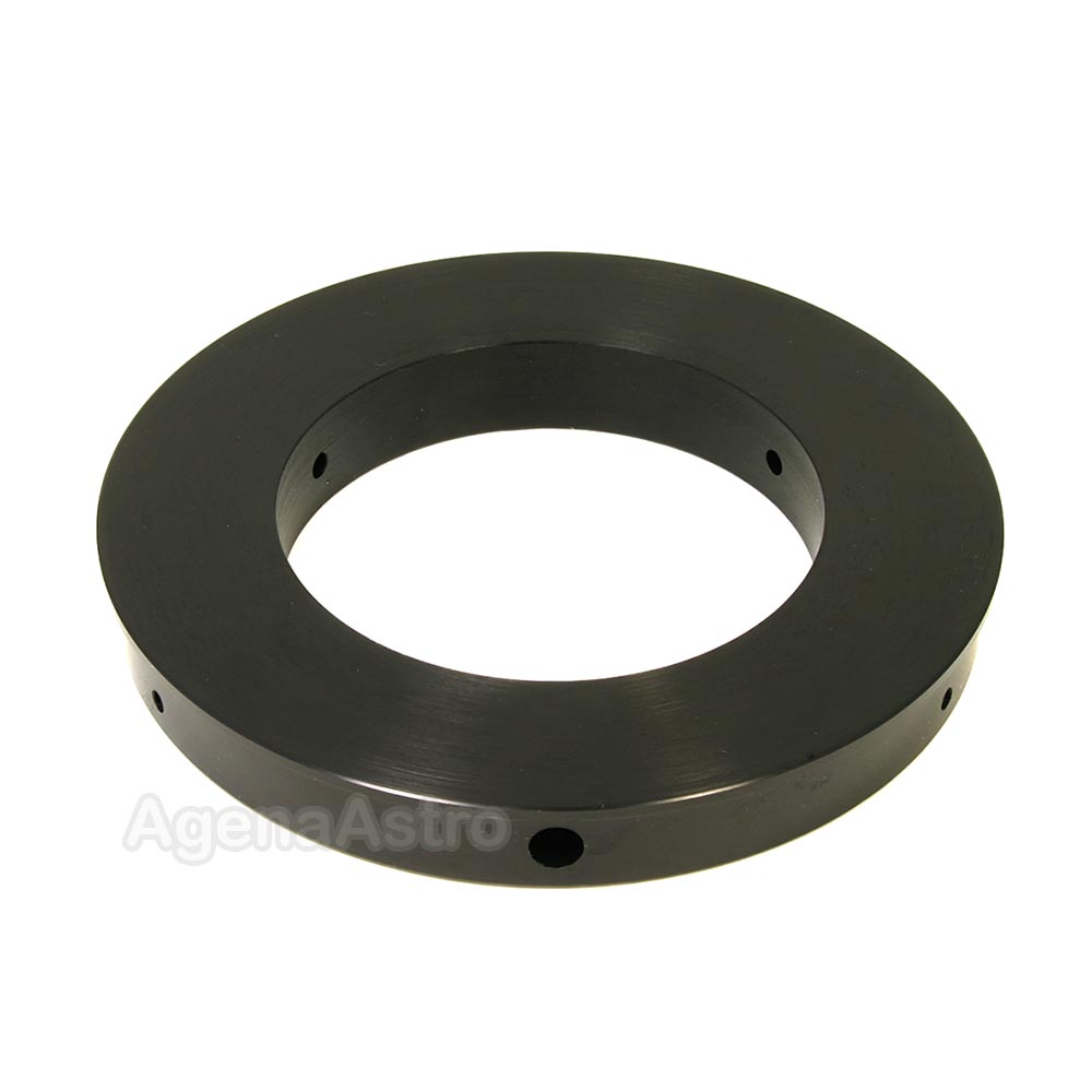 Antares Adapter Ring to Attach 86mm GSO Focusers to 5.4" ID Telescope Gso Telescope Tube Mounting Rings