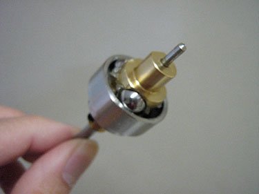 Optimizing your GSO Single Speed Crayford Focuser to 1:10 Dual Speed
