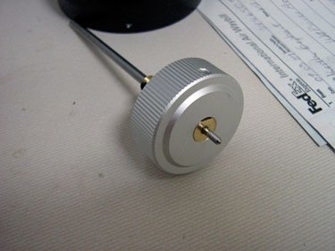 Optimizing your GSO Single Speed Crayford Focuser to 1:10 Dual Speed