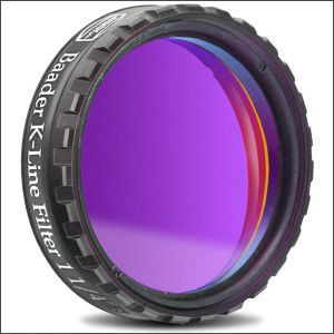 The Baader Calcium-K filter