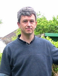 Martin Lewis