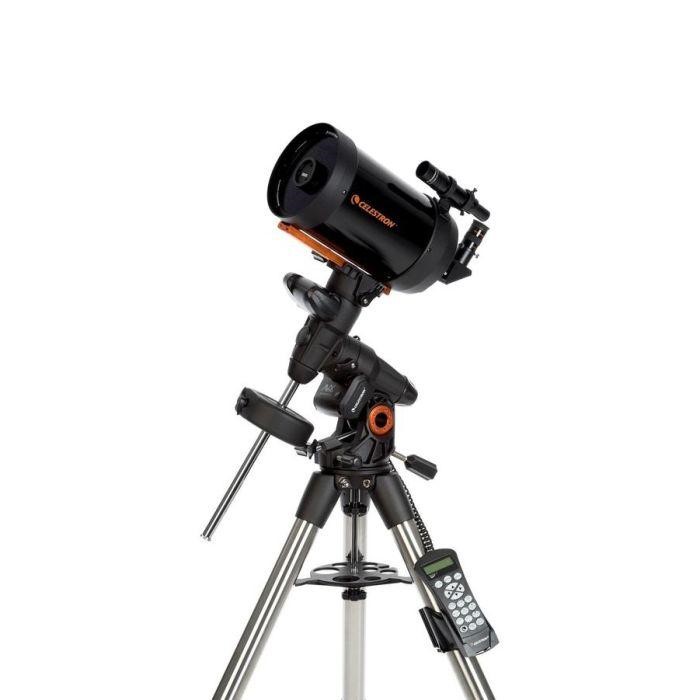 Celestron Advanced VX 6in
                    Schmidt-Cassegrain