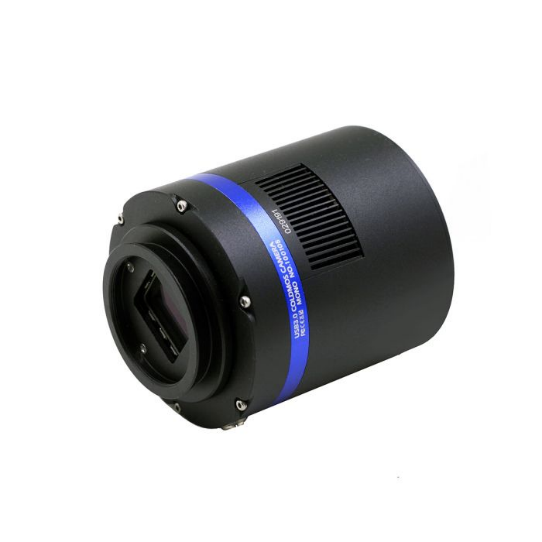 QHY 183M, astrophotography, astronomy camera, affordable, imaging, narrow field of view, high
                    quality