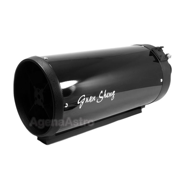 GSO, Refractor telescope, cassegrain, astronomy, astrophotography, affordable, solar imaging,
                    solar observing