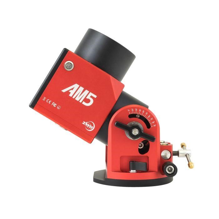 ZWO, astronomy, accessories, Equatorial mount, drive speed reducer, astrophotography, camera, lightweight, moon