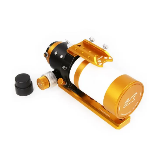 William
                            Optics ZenithStar 61mm APO Telescope