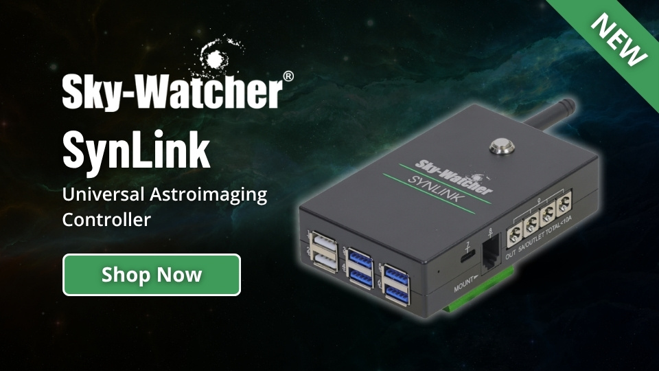 Sky-Watcher SynLink