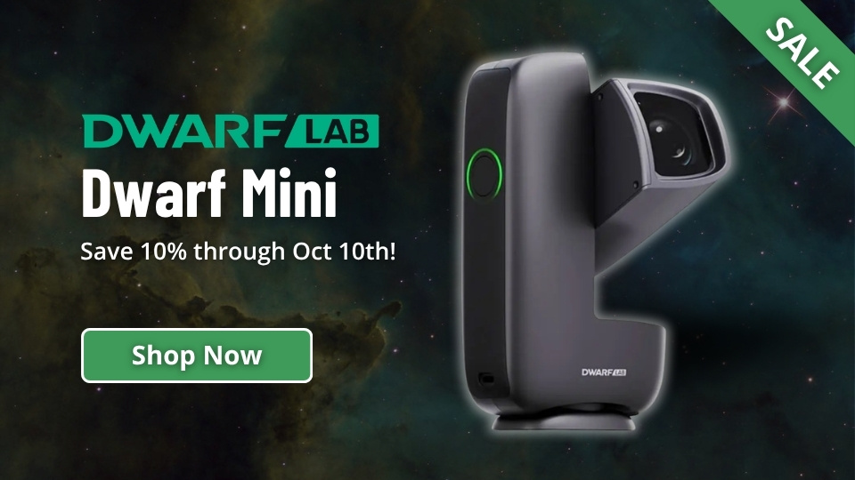 Dwarf Mini 10% Off