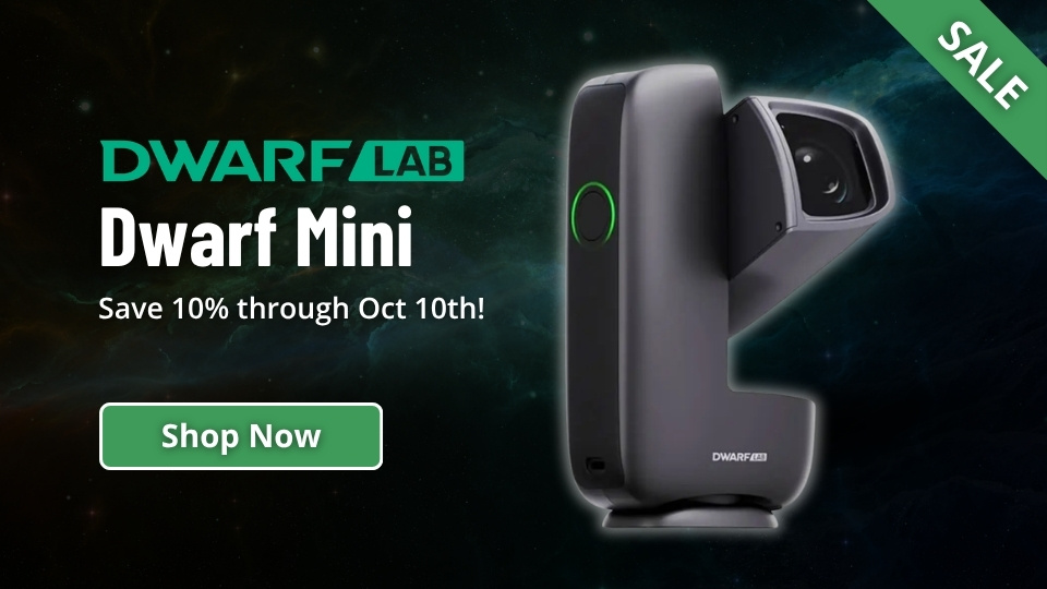 Dwarf Mini 10% Off
