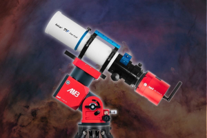 Beginner Astrophotography Gear: Best Telescopes, Mounts, & Cameras to Start With