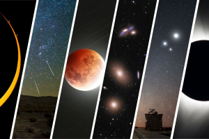 Astronomical Events 2026