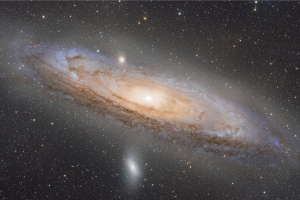 25 Best Fall Deep Sky Objects for Stargazing and Astrophotography