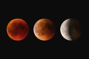 Total Lunar Eclipse (Blood Moon) March 2–3, 2026: How & Where to See It