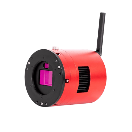 Cameras