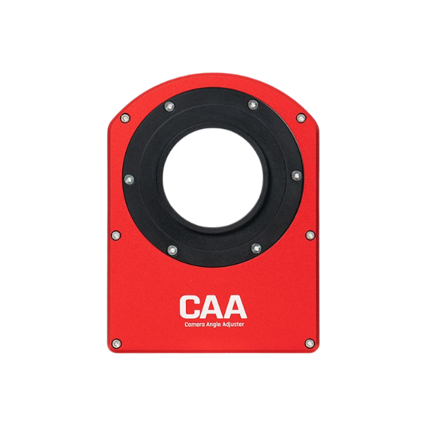 Camera Rotators