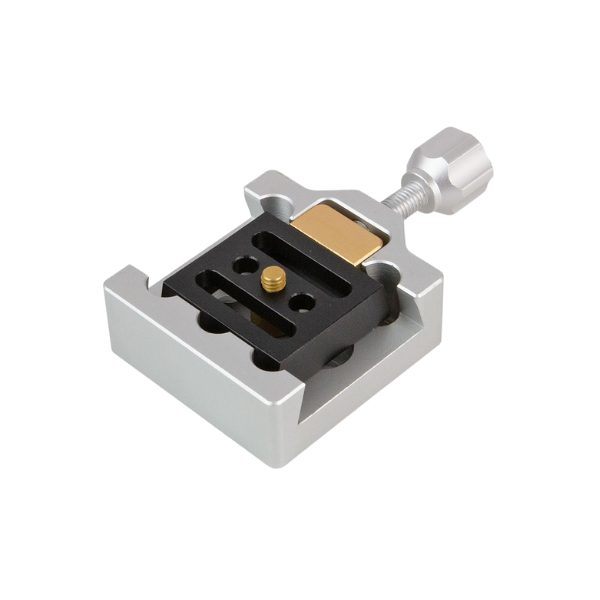Dovetail Saddles & Clamps