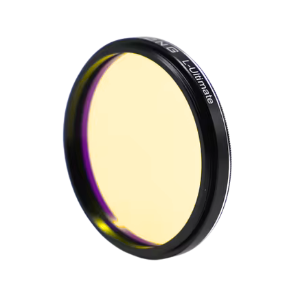Light Pollution Filters