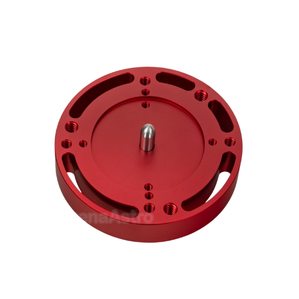 Mount Adapters
