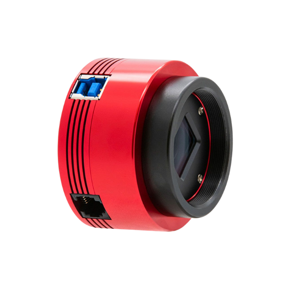 Planetary Cameras
