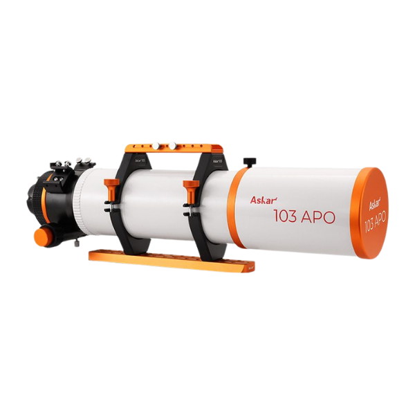 Refractor Telescopes