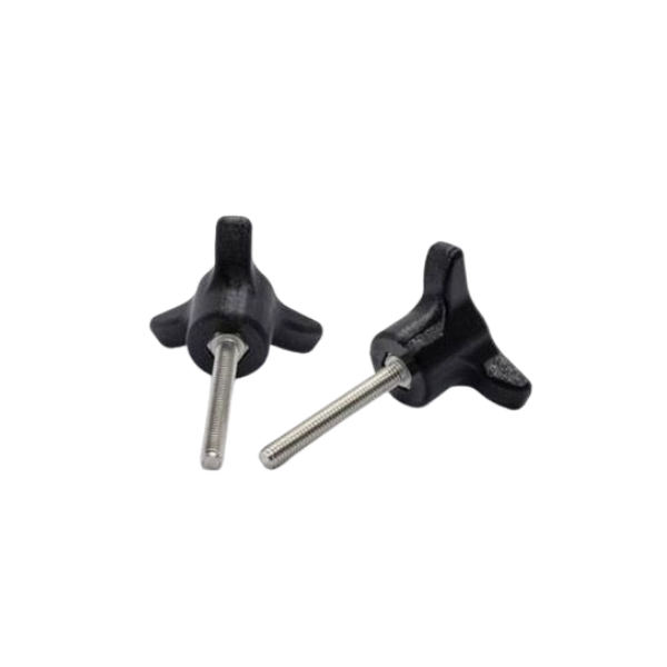 Screws, Knobs, & Hardware