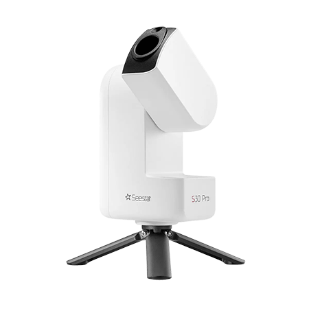 Smart Telescopes