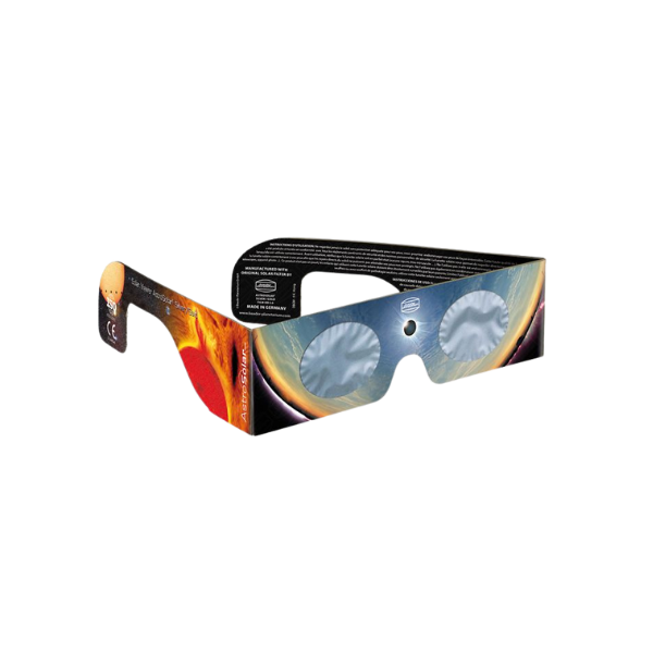 Solar Glasses & Viewers