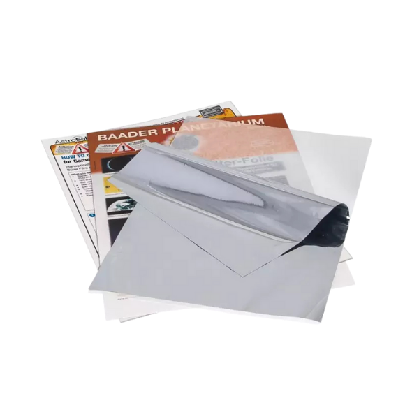 Solar Film Sheets