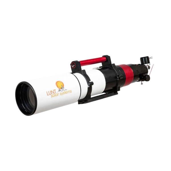 Solar Telescopes