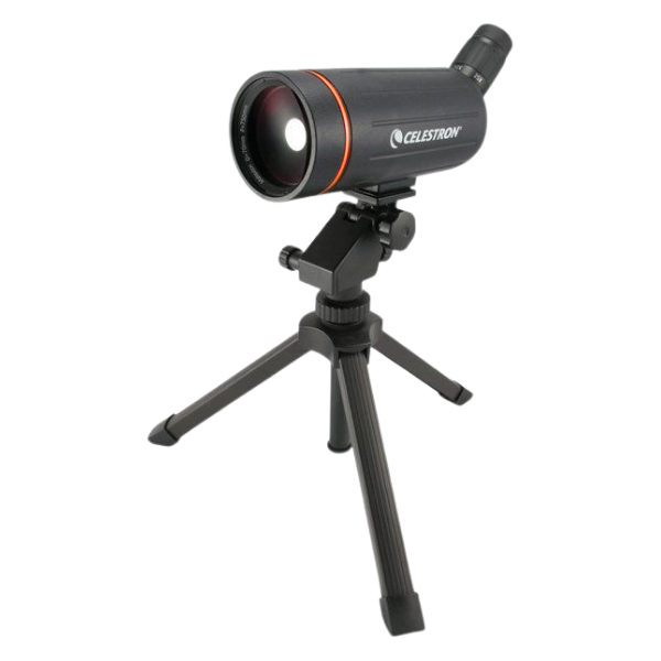 Spotting Telescopes