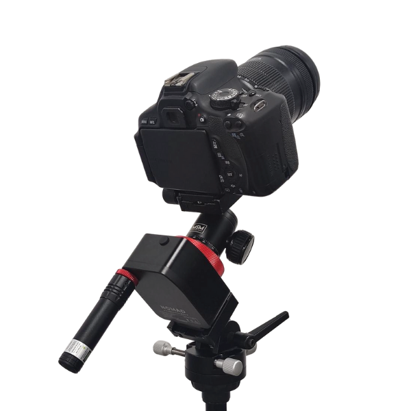 Star Trackers