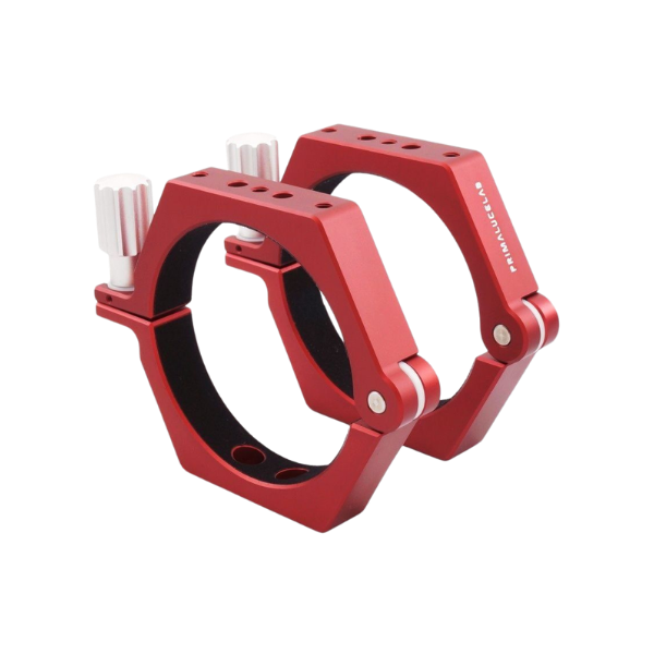 Tube Rings