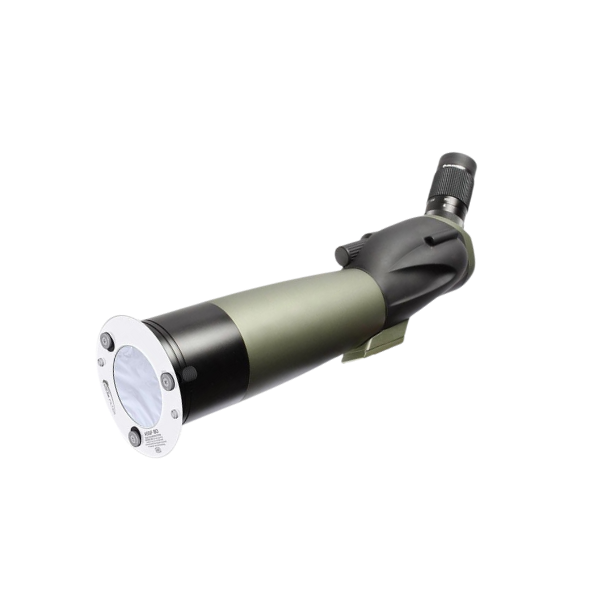 White Light Telescopes