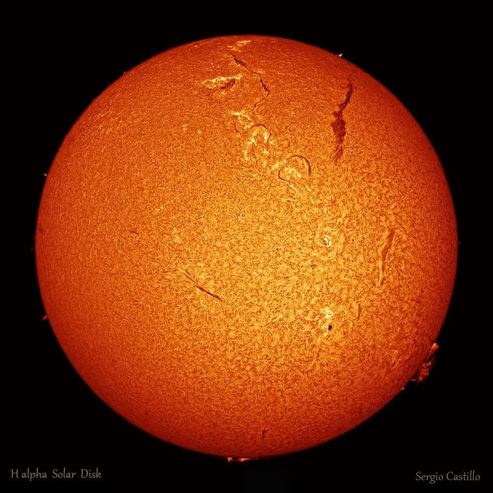 Coronado / Meade 40mm f/10 PST HAlpha Personal Solar Telescope