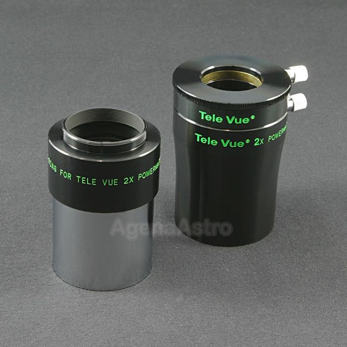 Adaptateur Appareil-photo TS Optics Bague T2 Pour Olympus OM