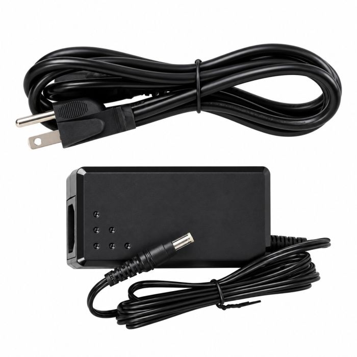 ToupTek 12V 5A AC to DC Power Adapter (US Plug) # 12V5A-PA