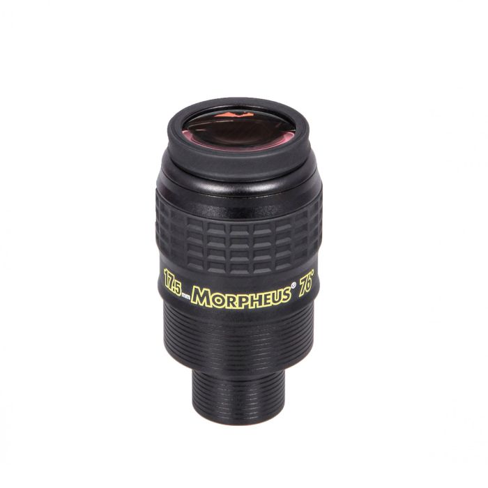 【希少美品】MORPHEUS DROPTUNE Baader 1.25