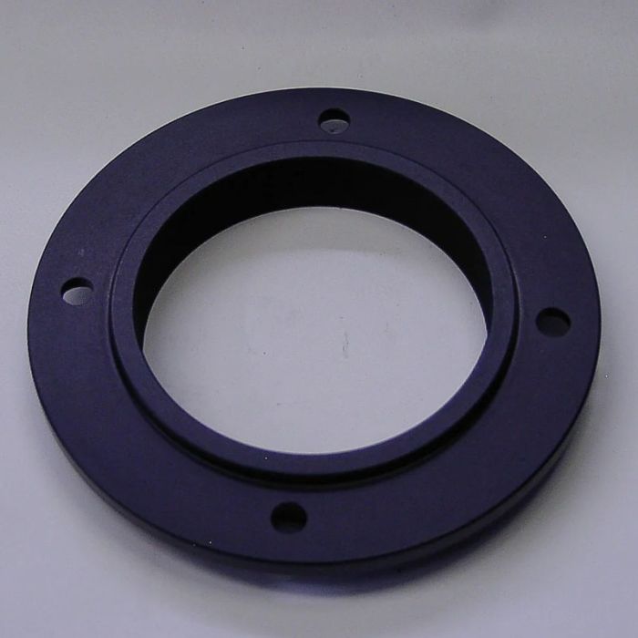 OPTEC PlaneWave CDK Low Profile to OPTEC-3600 Dovetail Mount #17828