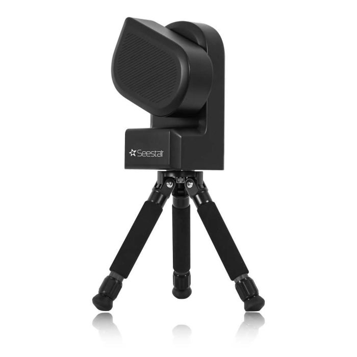 Seestar S50 Smart Telescope by ZWO Free 2-Day Shipping