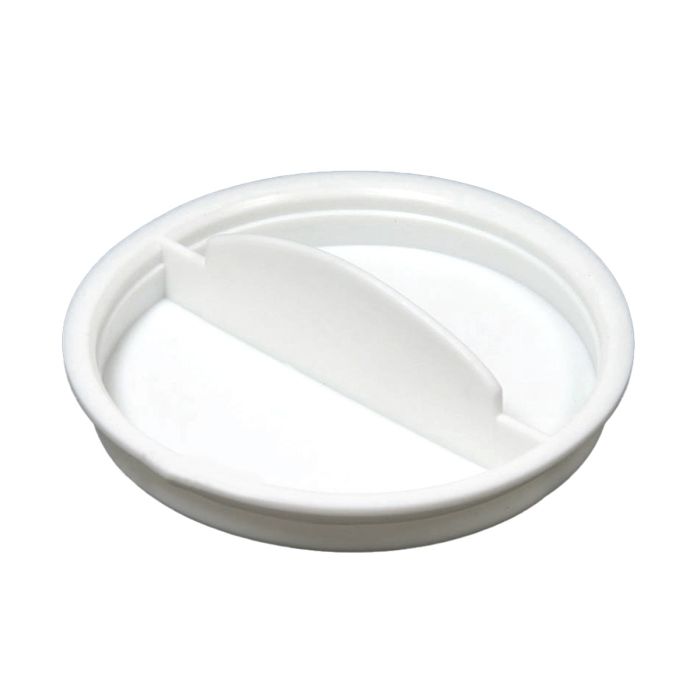 SCT Dust Plug with Center Pull Tab: OD = 2