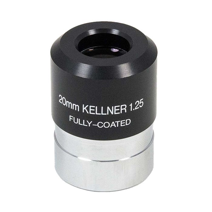 20mm Eyepiece Takahashi Starbase KE-20 mm Kellner Eyepiece 1.25 20mm Eyepiece Takahashi Starbase KE-20 mm Kellner Eyepiece 1.25