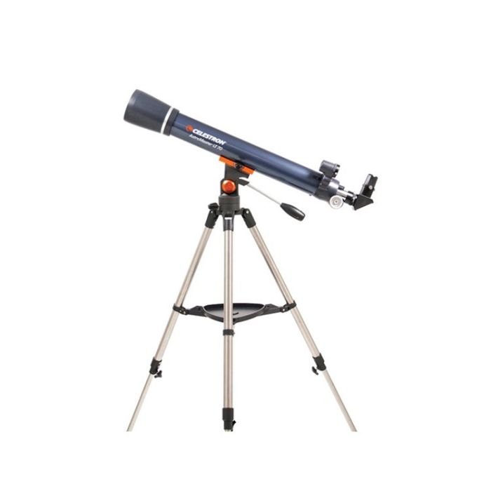 Celestron AstroMaster LT 70AZ Telescope # 21074 Celestron AstroMaster LT 70AZ Telescope # 21074