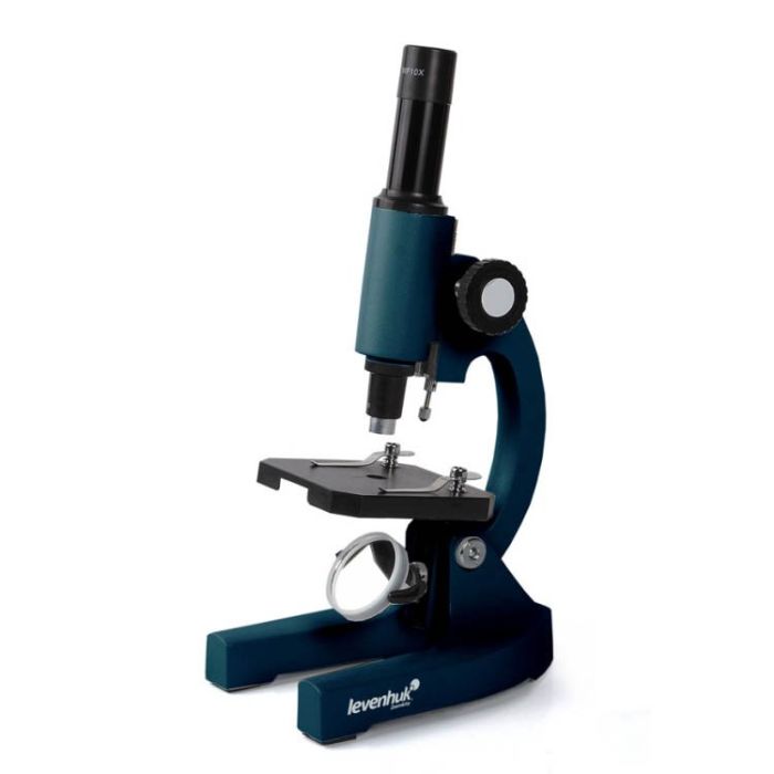 Levenhuk 3S NG Microscope # 25649