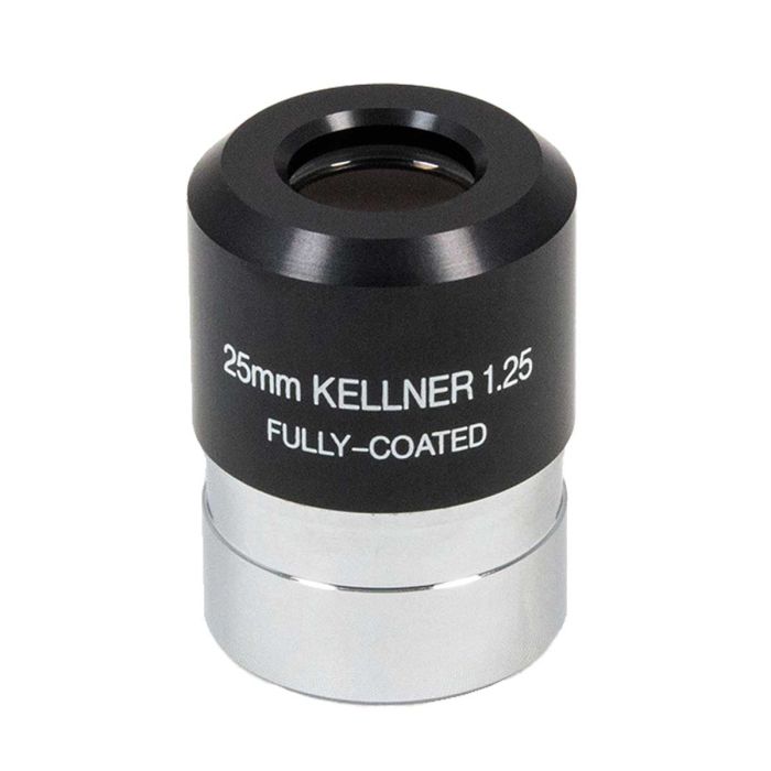 25mm Eyepiece Takahashi Starbase KE-25 mm Kellner Eyepieces 1.25