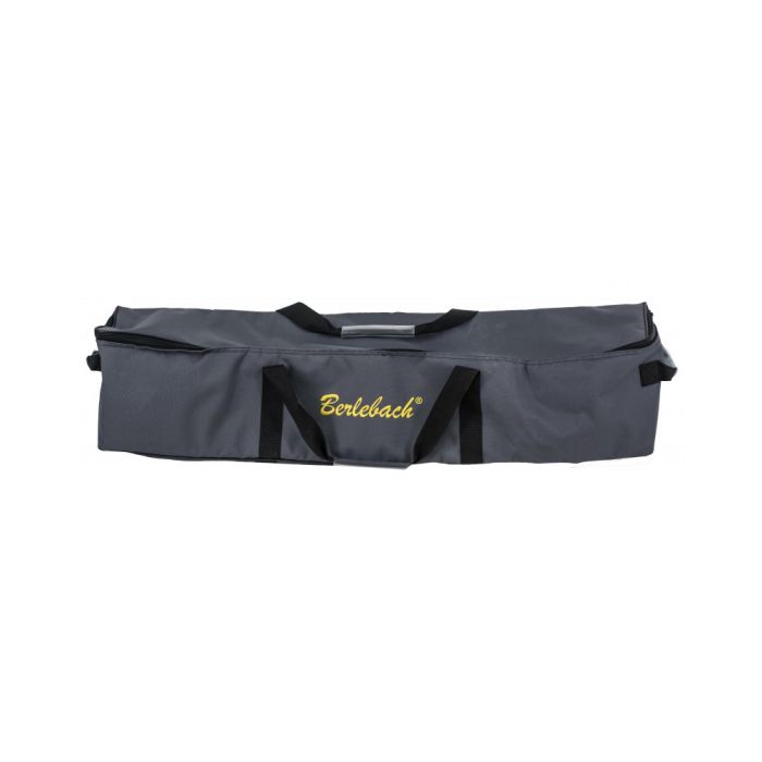 Berlebach Tripod Case for Planet Tripods front view