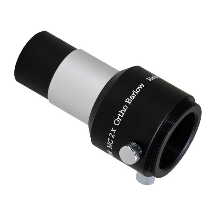 2x Barlow Lens Takahashi Telescope Ortho # TKA00598