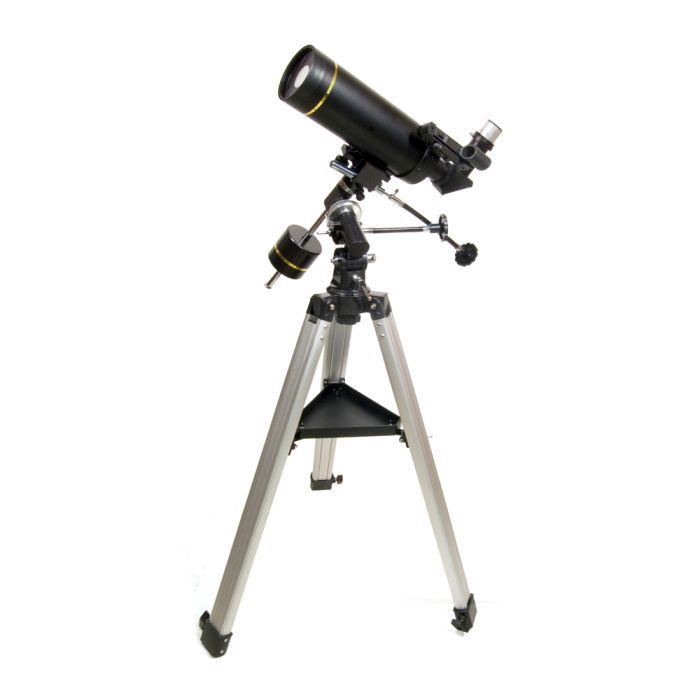 Levenhuk Skyline PRO 80 MAK Telescope # 30075 Levenhuk Skyline PRO 80 MAK Telescope # 30075