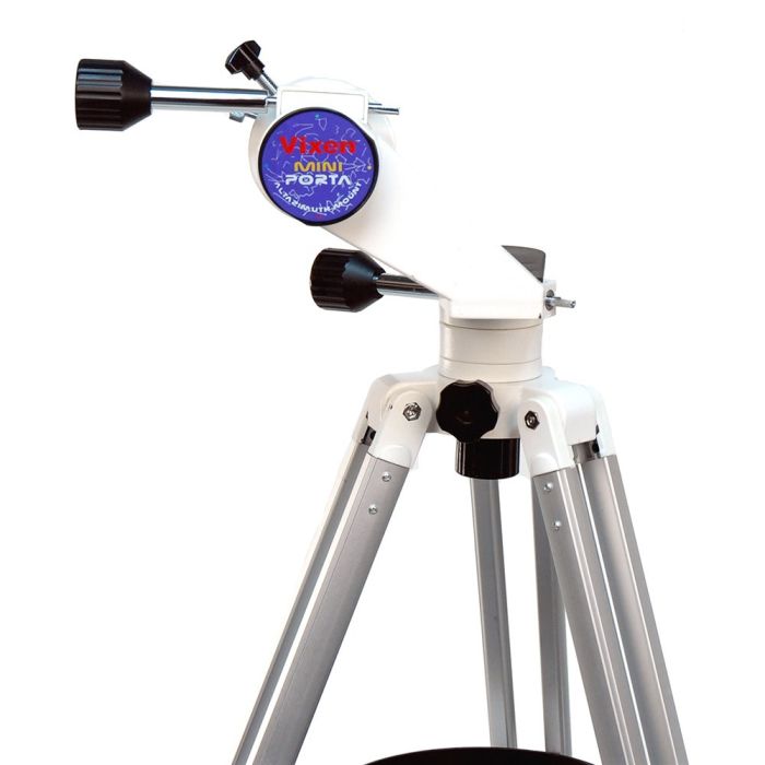 Vixen A70Lf 70mm f/12.9 Refractor Telescope with Mini Porta Mount
