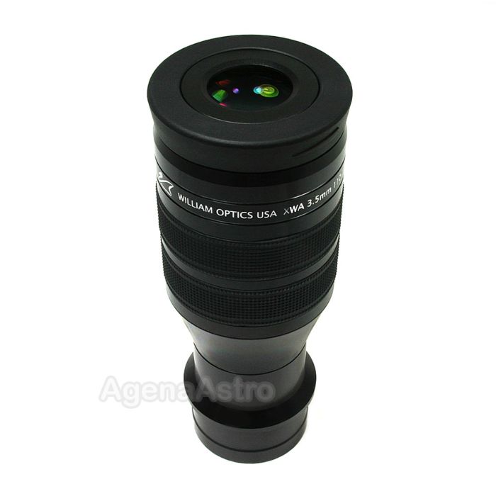 William Optics 1.25