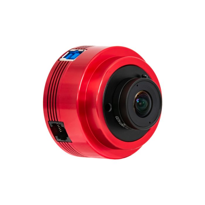 ZWO ASI662MM 2.07 MP CMOS Monochrome Astronomy Camera with USB 3.0 # ASI662MM
